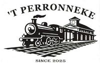 Perronneke, Burst, Station, Caf&eacute;